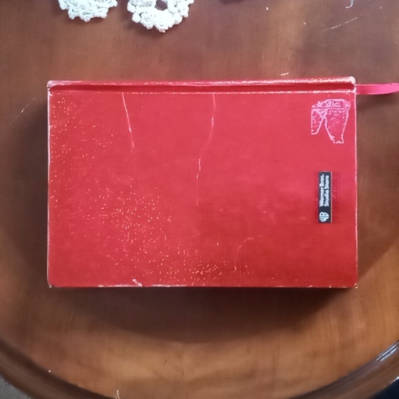 Wizard of Oz Journal - Picture 4 of 4